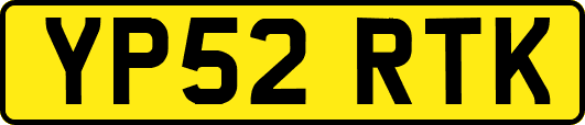 YP52RTK