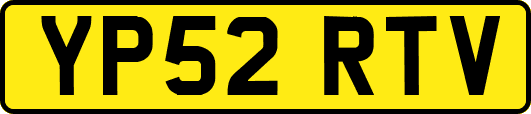 YP52RTV