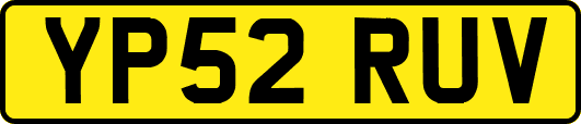 YP52RUV