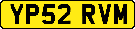 YP52RVM