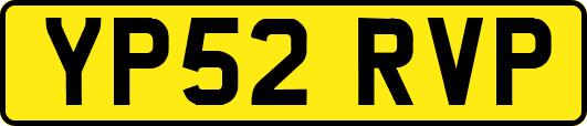 YP52RVP