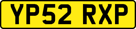 YP52RXP