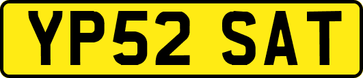 YP52SAT