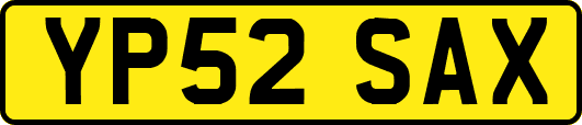 YP52SAX