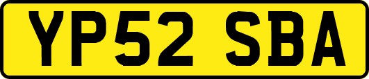 YP52SBA