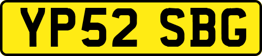 YP52SBG