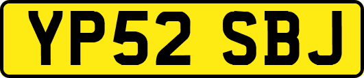 YP52SBJ