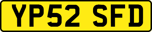 YP52SFD