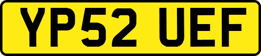 YP52UEF