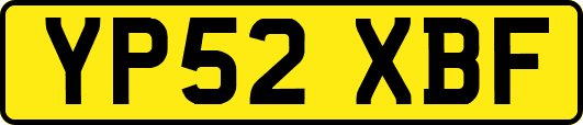 YP52XBF