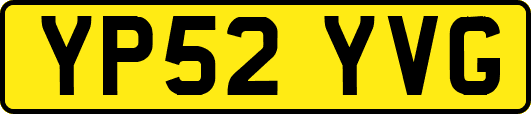 YP52YVG