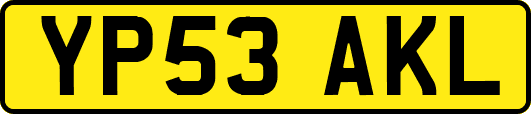 YP53AKL