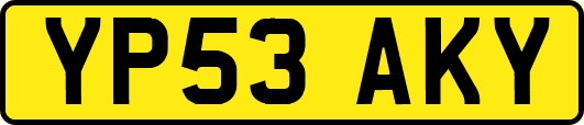 YP53AKY