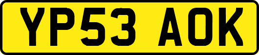 YP53AOK