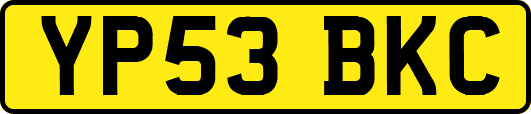YP53BKC