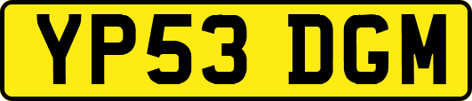 YP53DGM