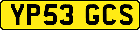 YP53GCS