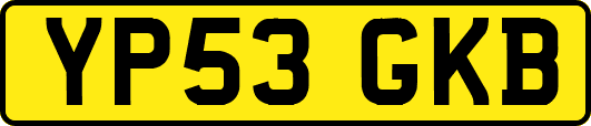 YP53GKB