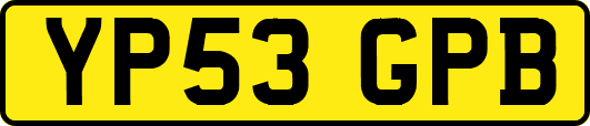 YP53GPB