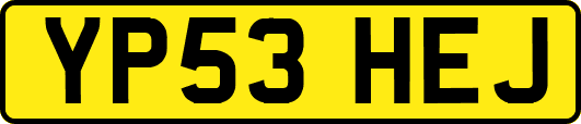 YP53HEJ