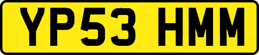 YP53HMM