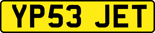 YP53JET