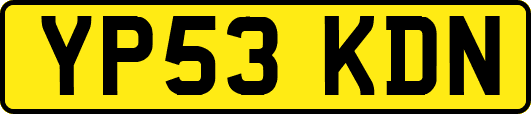 YP53KDN