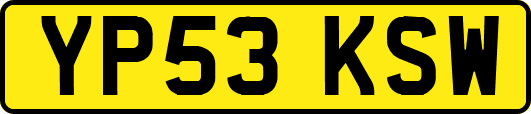 YP53KSW