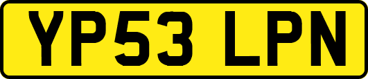 YP53LPN