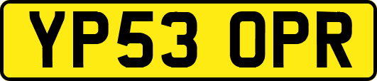 YP53OPR