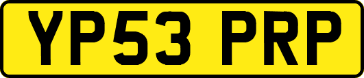 YP53PRP