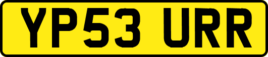YP53URR