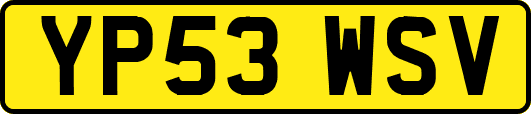 YP53WSV
