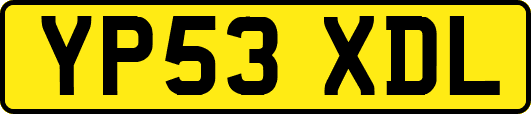 YP53XDL