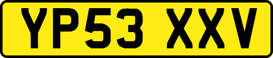 YP53XXV