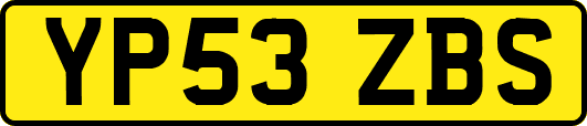 YP53ZBS