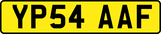 YP54AAF