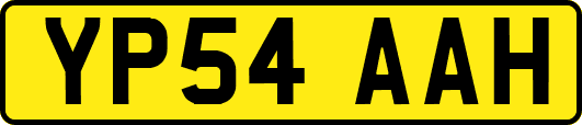 YP54AAH