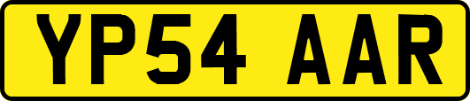 YP54AAR