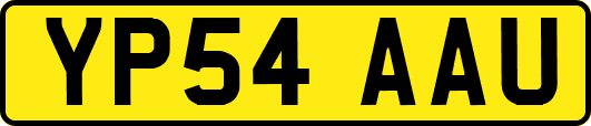 YP54AAU