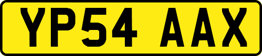 YP54AAX