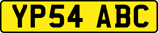 YP54ABC