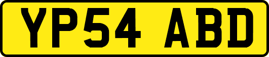 YP54ABD