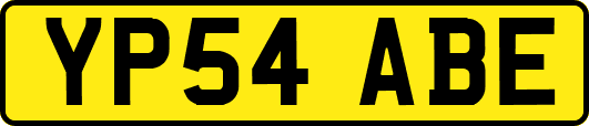 YP54ABE