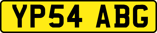YP54ABG