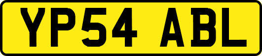 YP54ABL