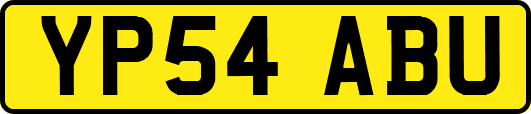 YP54ABU