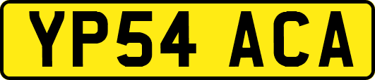 YP54ACA