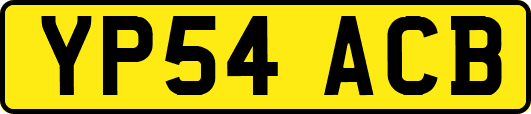 YP54ACB
