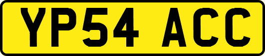 YP54ACC